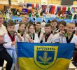 Ірпінські тхеквондисти здобули медалі на міжнародному турнірі у Чехії