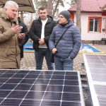 Сонячні станції допоможуть подолати енергетичну кризу амбулаторіям Ірпінської Громади