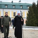Пункти Незламності будуть створені на базі храмів