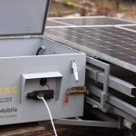 Сонячні станції допоможуть подолати енергетичну кризу амбулаторіям Ірпінської Громади