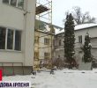 Відбудова Ірпеня: завершується відновлення дитячої лікарні (ВІДЕО)