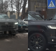 Нардепи Київщини купують люксові авто під час війни (+ відео)