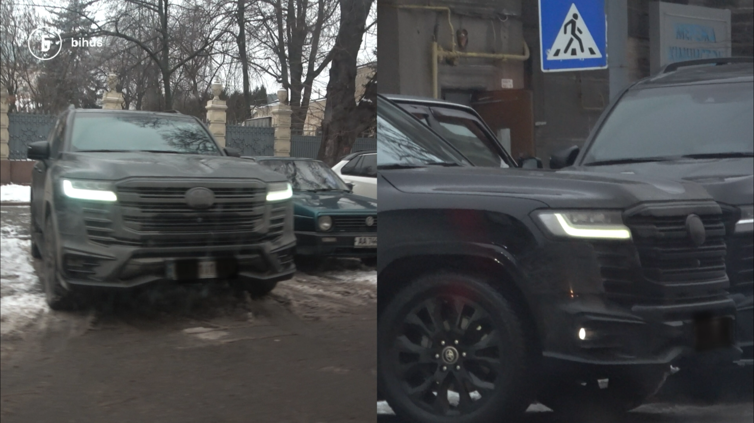 Нардепи Київщини купують люксові авто під час війни (+ відео)