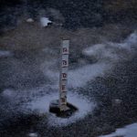 Льодові зажори спричинюють затоплення річкових заплав (+ ФОТО)