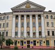 Заборонено вживати російську мову правилами внутрішнього розпорядку Києво-Могилянської академії