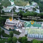Хазяйнування у Лаврі УПЦ (МП) обернулося зруйнуванням та перебудовою низки пам’яток архітектури (+ фото, відео)