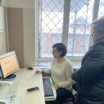 Податківці провели практикум-навчання для платників податків