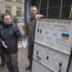 Київ отримав дві сонячні станції, щоб медзаклади працювали 24/7 (+ фото)