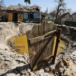 Запуск проектів відбудови: 325 тисяч заяв про знищене війною житло