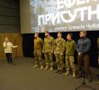 «Ефект присутності» – документальний фільм про бої в Бучі, Мощуні й Лисичанську