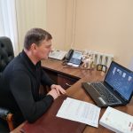 На Бучанщині пройшла ZOOM-конференція щодо новацій податкового законодавства