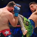 27 перемога у 27 поєдинку ірпінця Ярослава Амосова