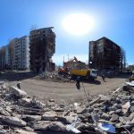 Відбудова Київщини має стати “зеленою” – від сонячних панелей до фарб й очищення води