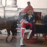 Від карети до «Титаніка»: репортаж з музею транспорту в Ольстері (+ ФОТО)