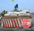 У Києві демонтують блокпости (+ відео)