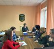На Бучанщині відбулась зустріч з питань роз’яснювальної роботи щодо кампанії  «Декларування громадян-2023»