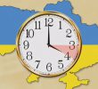 Новації з 26 березня: літній час, комендантська година, графік маршруток