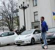 У лютому українці придбали на 205 електромобілів більше, ніж у січні: детальна статистика