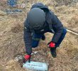 В Ірпені, Загальцях та Петрушках виявлено вибухонебезпечні предмети (+ фото)
