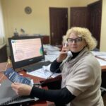 Ірпінські податківці провели «Гарячу лінію» щодо заповнення реквізиту «Призначення платежу» під час сплати податків