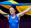 Ірпінчанка Ірина Коляденко перемогла на Чемпіонаті Європи-2023 з вільної боротьби