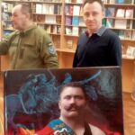 Презентація нових патріотичних книг у Національній бібліотеці імені Ярослава Мудрого