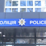 В Ірпені урочисто відкрили відновлений відділ поліції (+ ФОТО)