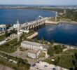 Дамбі Київського водосховища не страшне навіть пряме влучання «кинджалів»