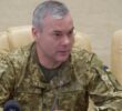 Командувач Об’єднаних сил ЗСУ нагородив українських журналістів військовими відзнаками