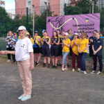 Підсумки жіночого Чемпіонату України з петанку в Ірпені (+ фото, відео)