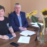 Онлайн зустріч з громадськістю на Бучанщині щодо сплати податку на майно