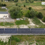 Сонячна станція забезпечить безперебійне постачання води (+ відео)