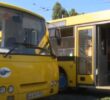 Київ за рік збирається позбутися всіх маршруток