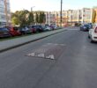На київських вулицях для зменшення швидкості встановлять «берлінські подушки» по 23 тисячі кожна