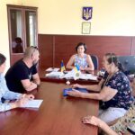 Ірпінська ДПІ провела «круглий стіл» з громадськістю щодо новацій податкового законодавства