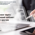 Листування з органами ДПС через Електронний кабінет