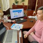 Інформаційні заходи щодо новацій застосування програмного РРО для платників Ірпінського регіону тривають