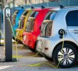 Понад 14% новопридбаних українцями авто – електричні!