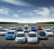 Черговий рекорд електромобілізації: понад 16% новопридбаних авто – електричні