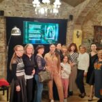 У Барселоні презентували «Українського Шекспіра» (+ фото, відео)