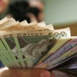 Підвищення мінімальної заробітної плати  з 1 квітня вплинуло на податки