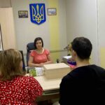 Зустріч з платниками податків щодо популяризації електронних сервісів ДПС України