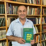 Лелечка “Українці, зупинімося над нашими могилами…” Сергія Мартинюка