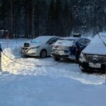 Сага про диваків, що купують бензинове авто та успіхи електромобілізації