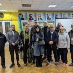 Ірпінь – місто, яке стало легендою!