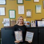 10 років добрих справ з любов’ю до людей!