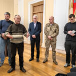 Фільм “Позивний Письменник” про звичайних людей, які стали легендами