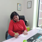 Олена ЮЗВАК: «Медицина має бути там, де живуть люди»