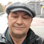 Ранковий Ірпінь і повітряна тривога або душу вільних не зламати