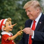 Електромобілізація як дієвий метод впливу на Трампа